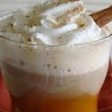 Pumpkin Spice Latte II
