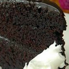 Sachertorte
