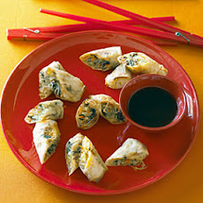 Billy's Vegan Egg Rolls