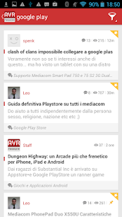 How to mod Forum AVRMagazine patch 3.9.17 apk for pc