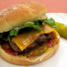 The Best Burgers