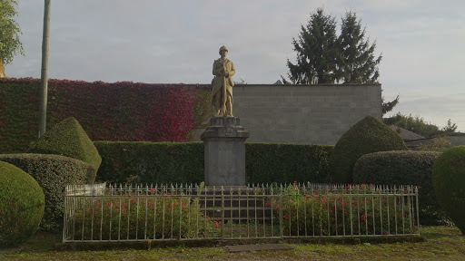 Monument Aux Morts 1914-1918 