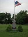 Veteran Memorial