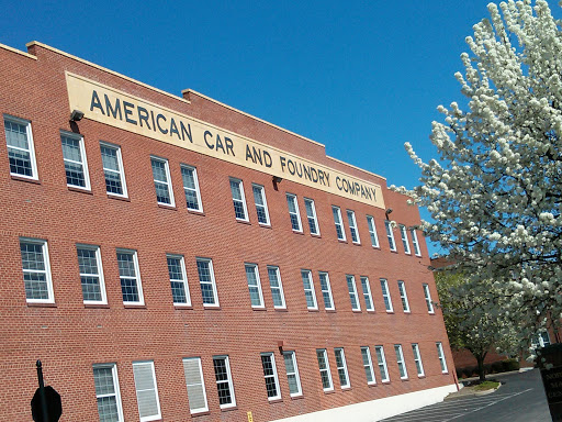 American Car And Foundry Company