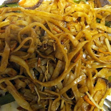 Dad's Pad Thai