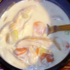 Turkey Chowder