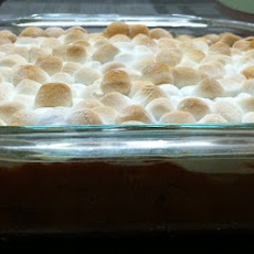 Candied Yams