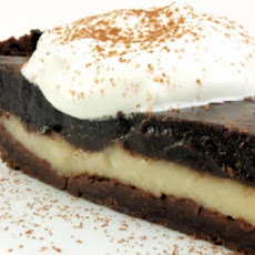 Chocolate Chip Cookie Delight