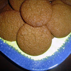 Speculaas (Dutch spiced biscuit)