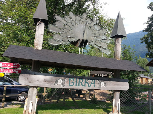 Vogelparadies Birka