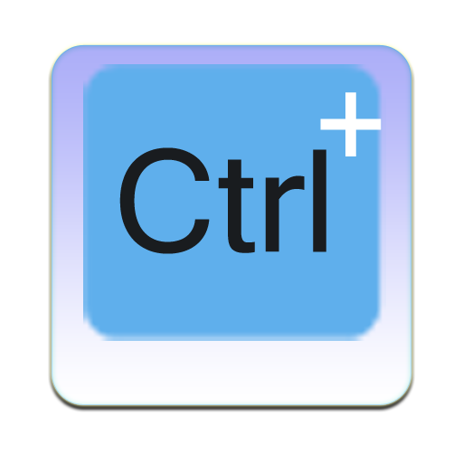 Ctrl: Eclipse Shortcuts LOGO-APP點子