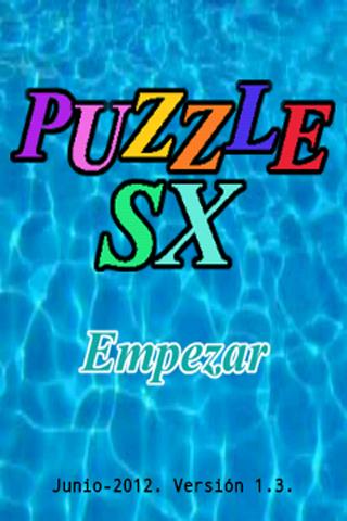 Funny Puzzle SX SD Free