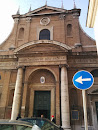 Santa Maria Dell'orto