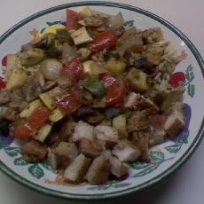 Wonderful Pork Chops Dinner