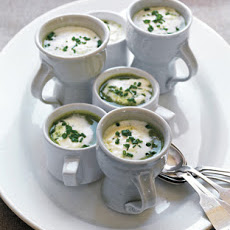 Watercress Soup