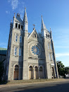 Eglise St-Bernard