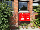 Ballerup Postkontor