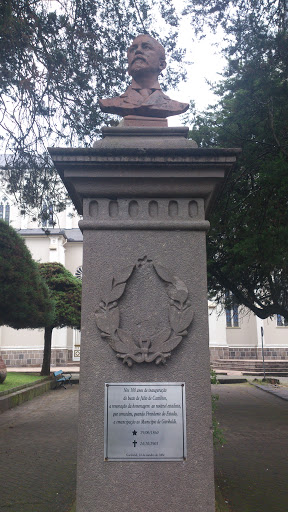 Busto de Júlio de Castilhos