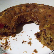 Gift of the Magi Bread