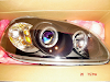 Ojos De Angel  Civic 9698