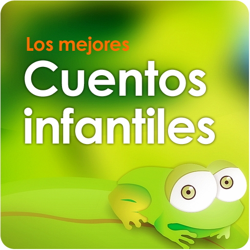 Los Mejores Cuentos Infantiles 娛樂 App LOGO-APP開箱王