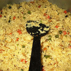 Indian Fried Rice