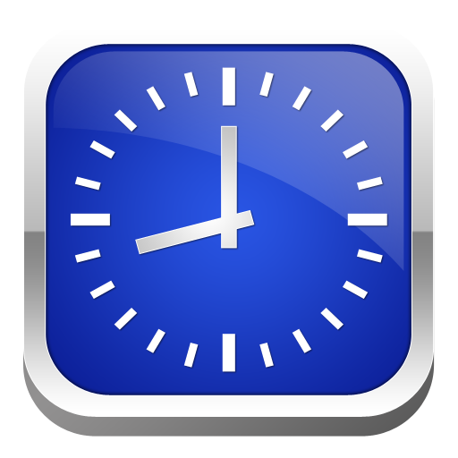 TimeClock Plus LOGO-APP點子