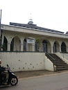 Masjid Abubakarshiddiq