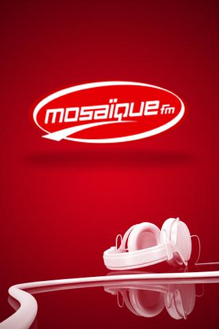 Mosaïque FM