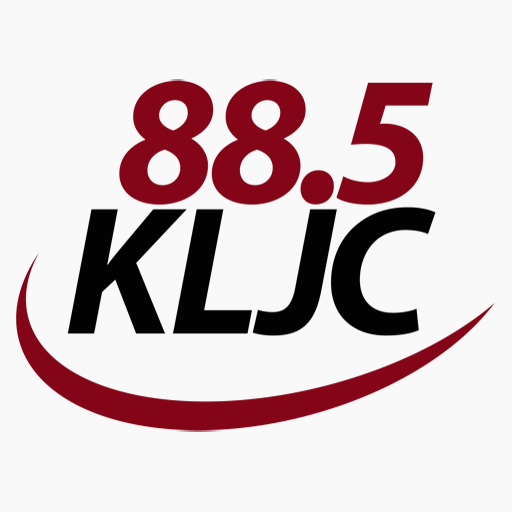 88.5 KLJC LOGO-APP點子