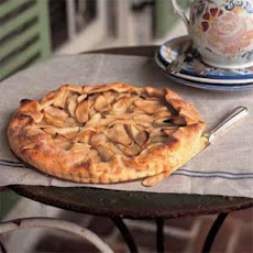 Tarte aux Pommes (Apple Tart)