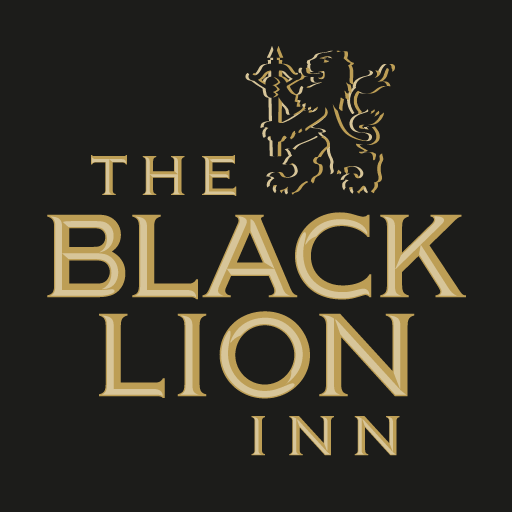 The Black Lion Inn LOGO-APP點子