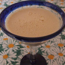 Baileys Irish Martini