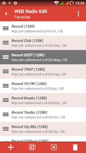 How to get WEB Radio patch 2.17 apk for android