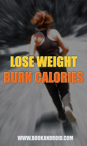 Lose Weight Burn Calories