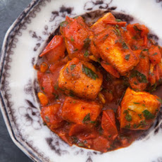 Swordfish with Smoked Paprika