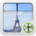 GO Locker Outside Theme mobile app icon
