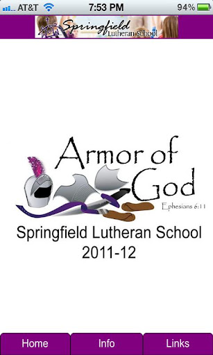 【免費社交App】Redeemer Lutheran School-APP點子