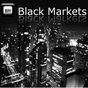 Black Market's mobile app icon