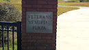 Veterans Memorial Plaza 