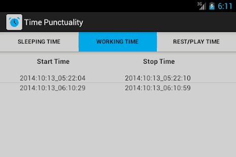 How to mod Time Punctuality 1.0 mod apk for pc