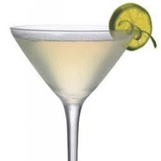 Celery Stalker Gin Cocktail Recipe
