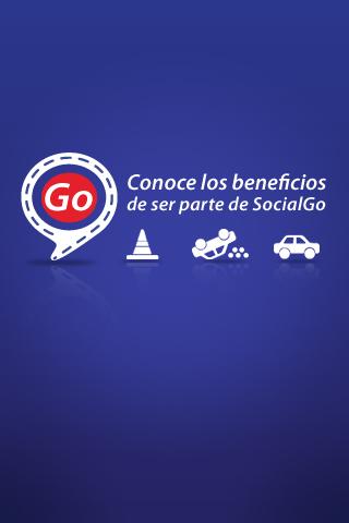 Socialgo