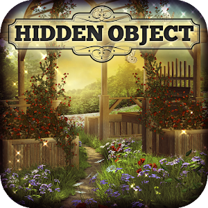 Hack Hidden Object - Summer Garden game