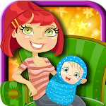 Pregnant Mommy Gives Birth Apk