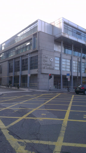 Bar Council of Ireland