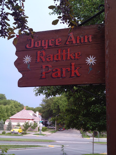 Joyce Ann Radtke Park