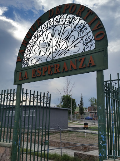 Parque Deportivo La Esperanza