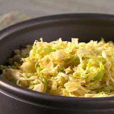 Japanese Cabbage Salad