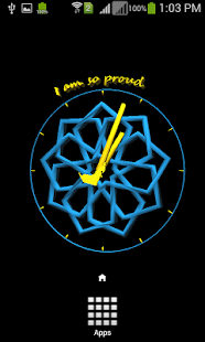 How to download Expo 2020 Dubai Clock 3D LW 1.0.0.2 apk for pc